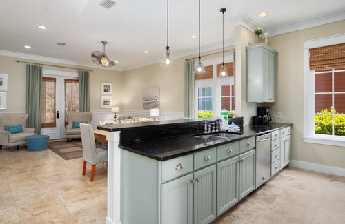 Sandestin Villa | Bungalos 2481g 4BR Loft 4BA 10