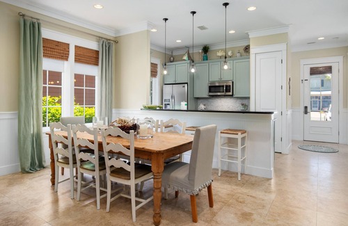 Sandestin Villa | Bungalos 2481g 4BR Loft 4BA 10
