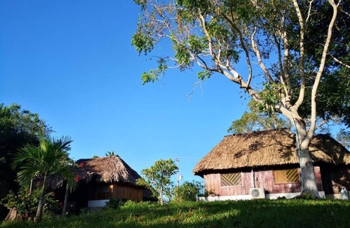 Mario Villanueva Madrid Cottage | Bungalos Maeva Bacalar