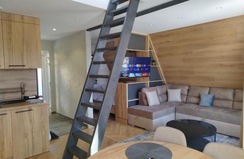 Pale Ski Chalet | Bungalov Aurora