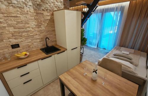 Republika Srpska Apartment | Bungalov Damiano's 9