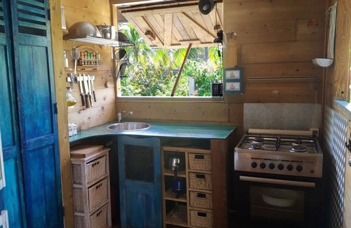 Morel House | Bungalove rare place even in the West Indies Little piece of heaven that fell to earth