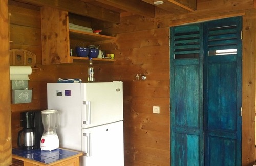 Morel House | Bungalove rare place even in the West Indies Little piece of heaven that fell to earth