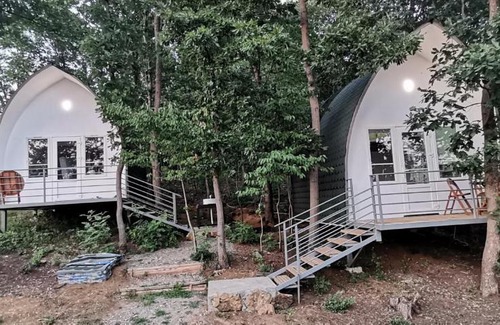 Brdjani Apartment | Bungalovi Api-centar