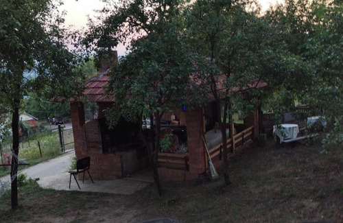 Brdjani Apartment | Bungalovi Api-centar