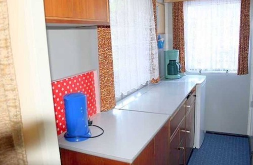 Samtens Apartment | Bungalow 1 - Rügen-fewo 293