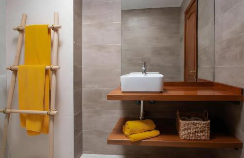 Arrieta House | Bungalow 11 - Caleta Campos