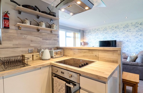 Corton House | Bungalow 14