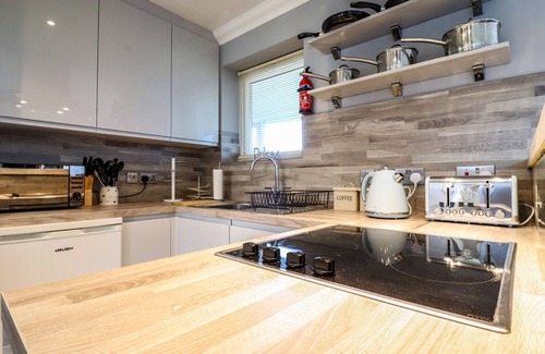 Corton House | Bungalow 14