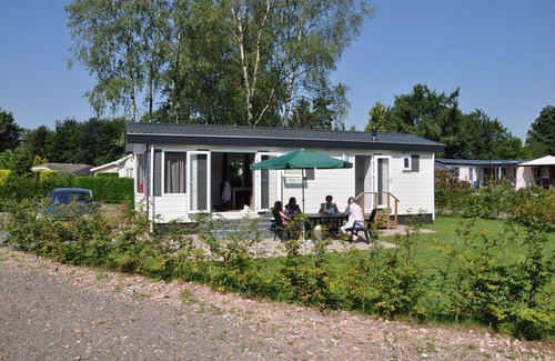 Baarle-Nassau House | Bungalow ∙ 2 bedrooms ∙ 4 guests