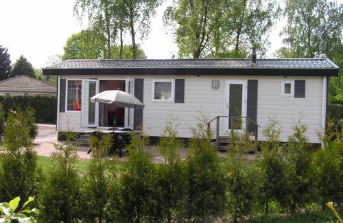 Baarle-Nassau House | Bungalow ∙ 2 bedrooms ∙ 4 guests