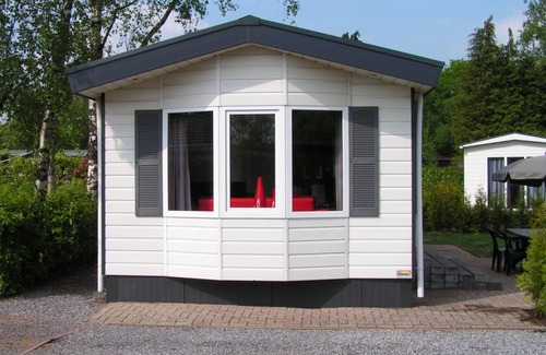Baarle-Nassau House | Bungalow ∙ 2 bedrooms ∙ 4 guests