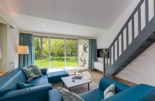 Breezand House | Bungalow ∙ 2 bedrooms ∙ 4 guests