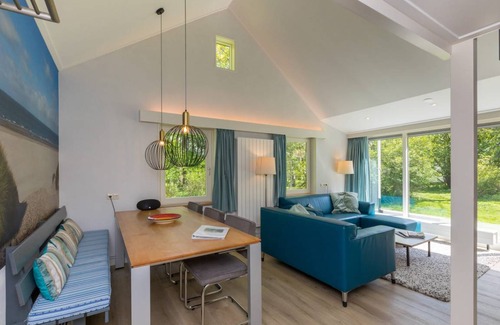 Breezand House | Bungalow ∙ 2 bedrooms ∙ 4 guests