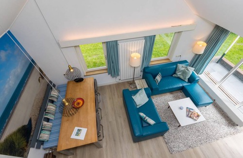 Breezand House | Bungalow ∙ 2 bedrooms ∙ 4 guests