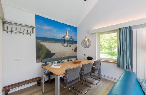 Breezand House | Bungalow ∙ 2 bedrooms ∙ 4 guests