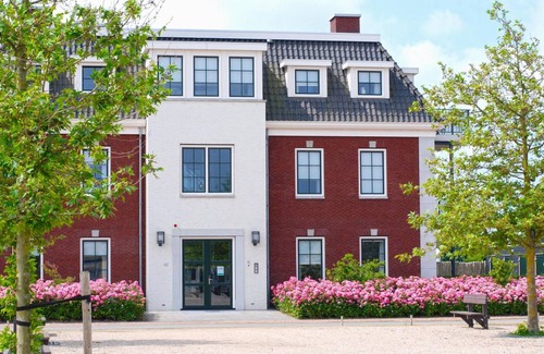 Colijnsplaat House | Bungalow ∙ 2 bedrooms ∙ 4 guests