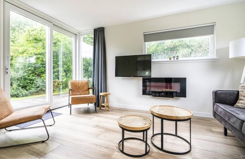 Municipality of Vlissingen House | Bungalow ∙ 2 bedrooms ∙ 4 guests