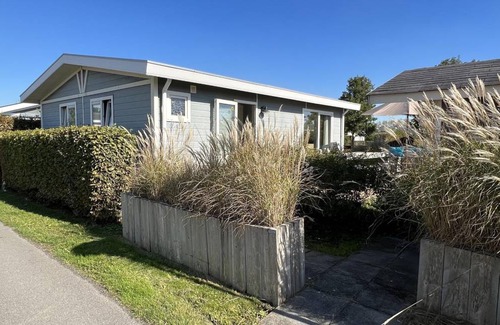 Breskens House | Bungalow ∙ 2 bedrooms ∙ 4 guests