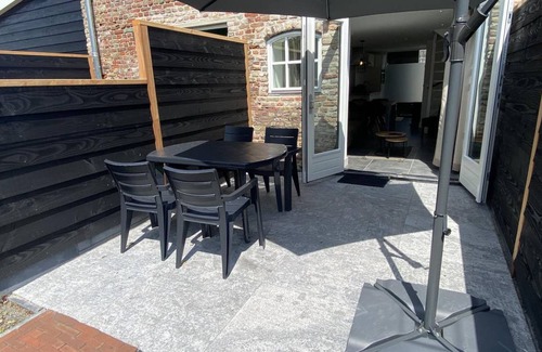 Zanddijk House | Bungalow ∙ 2 bedrooms ∙ 4 guests