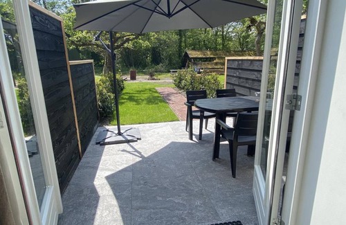 Zanddijk House | Bungalow ∙ 2 bedrooms ∙ 4 guests