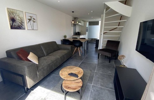 Zanddijk House | Bungalow ∙ 2 bedrooms ∙ 4 guests