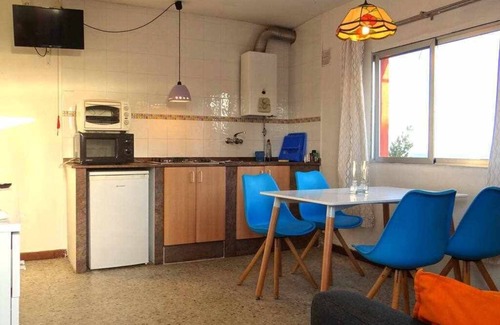 Larino RV Rental | Bungalow 2 Bungalow with sea views
