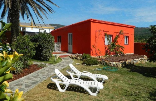 Larino RV Rental | Bungalow 2 Bungalow with sea views