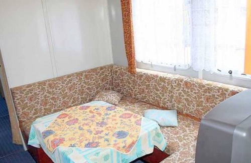 Samtens Apartment | Bungalow 2 - Rügen apartment 293