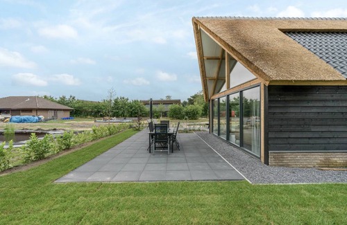 Baarle-Nassau House | Bungalow ∙ 3 bedrooms ∙ 6 guests