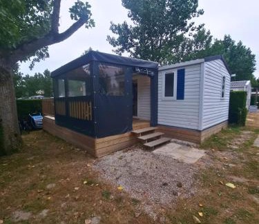 La Bernerie-en-Retz Other | Bungalow, 3 chambres