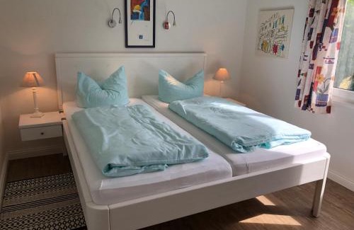 Wyk auf Foehr House | Bungalow 3