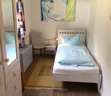 Wyk auf Foehr House | Bungalow 3