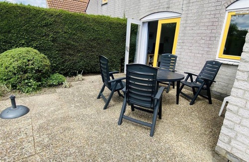 Breskens House | Bungalow ∙ 4 bedrooms ∙ 8 guests