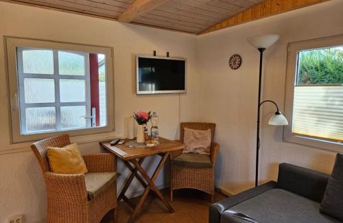 Kaltenhof House | Bungalow 54 N 11,45 E