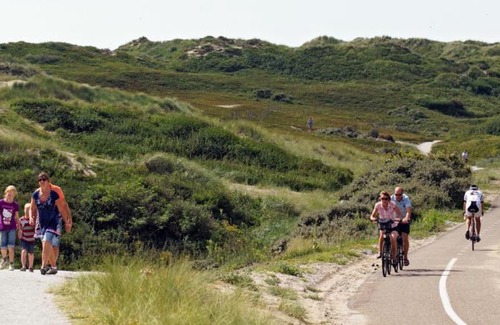 Municipality of Noordwijk Resort | Bungalow 6p