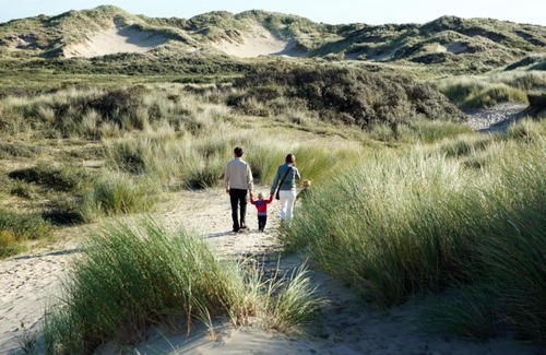 Municipality of Noordwijk Resort | Bungalow 6p