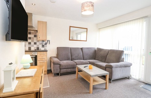 Corton Cottage | Bungalow 7