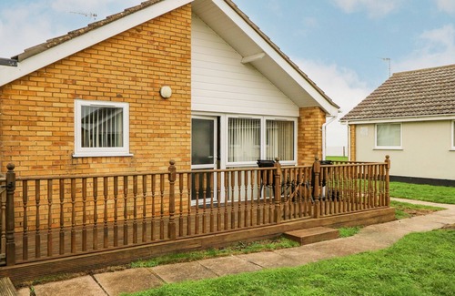 Corton Cottage | Bungalow 7