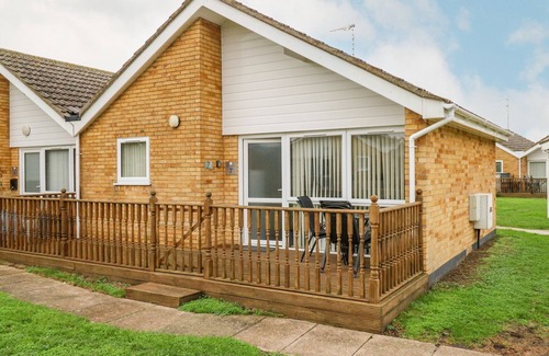 Corton Cottage | Bungalow 7