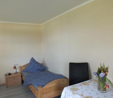 Pruchten House | Bungalow 8 Mini