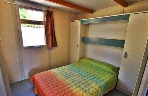 Carballo RV Rental | Bungalow As Nevedas 4 (4 pax)