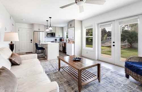 Fort Walton Beach - Destin Condo | Bungalow A - The Retreat at Mack Bayou