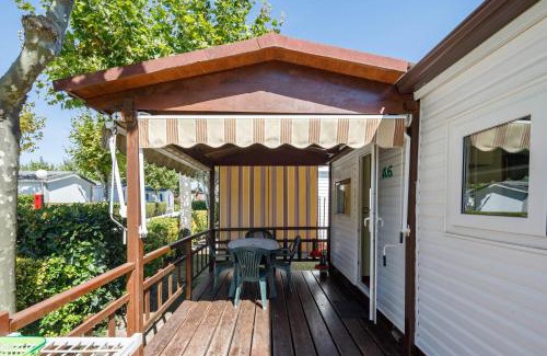 Balea Resort | Bungalow A4