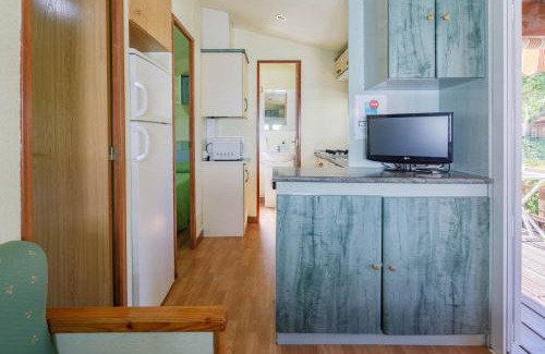 Balea Resort | Bungalow A4