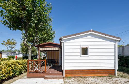 Balea Resort | Bungalow A6