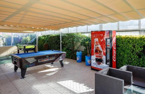 Balea Resort | Bungalow A6