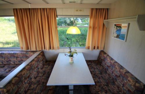 Zirkow Other | Bungalow, Adler auf Rügen