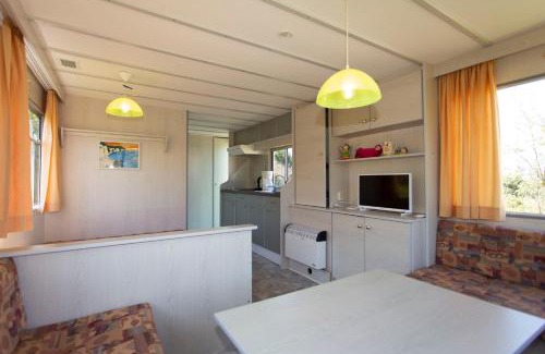 Zirkow Other | Bungalow, Adler auf Rügen