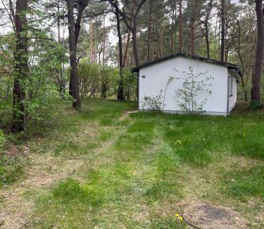 Altenkirchen House | Bungalow am Strand